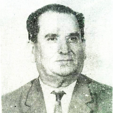 Hugo Ferreira Gubetich