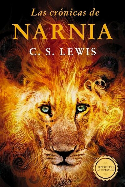 Las Crónicas de Narnia Td