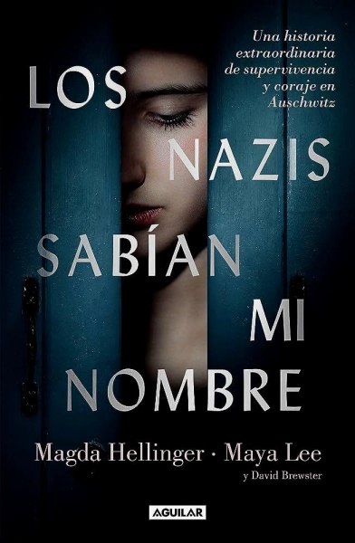 Los Nazis Sabian Mi Nombre