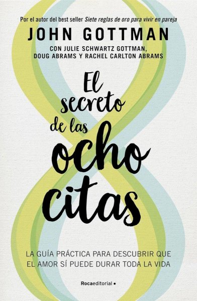 El Secreto De Las Ocho Citas