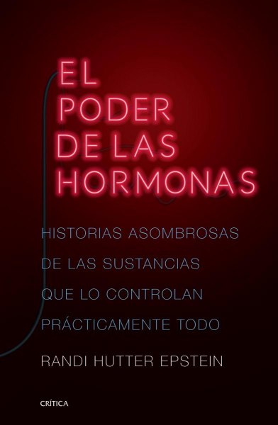 El Poder de Las Hormonas