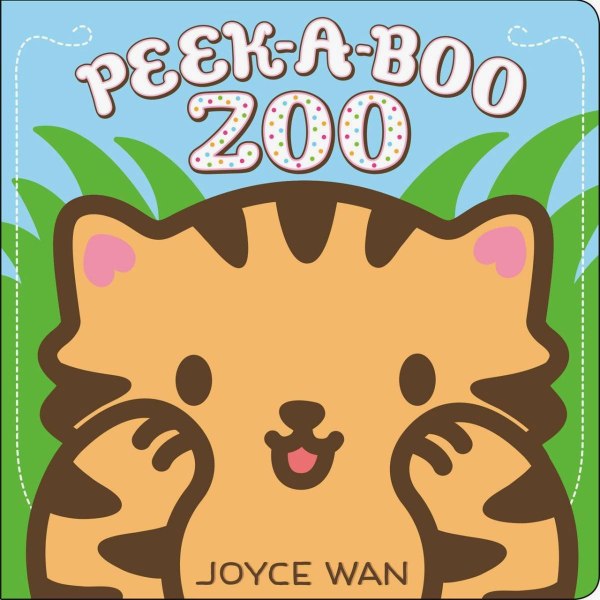 Peek a Boo Zoo