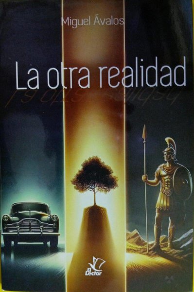 Lá Otra Realidad