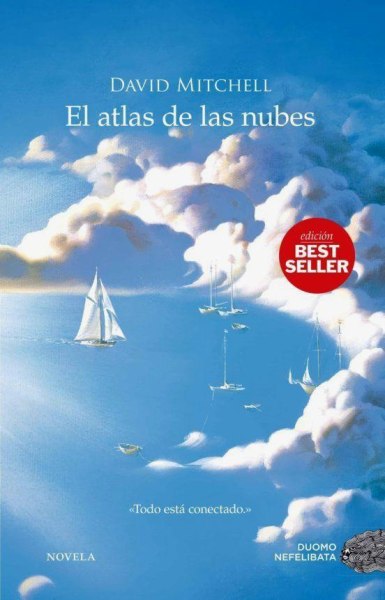 El Atlas De Las Nubes