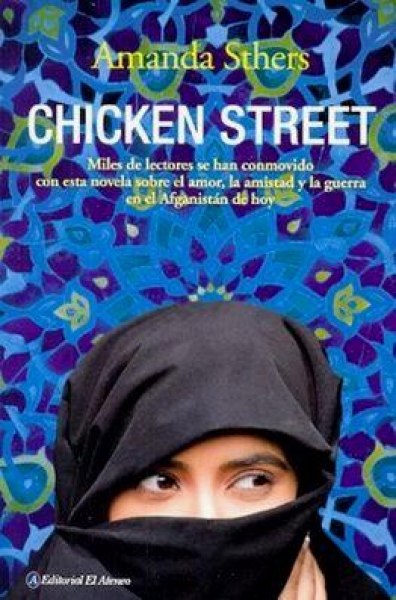 Chicken Street