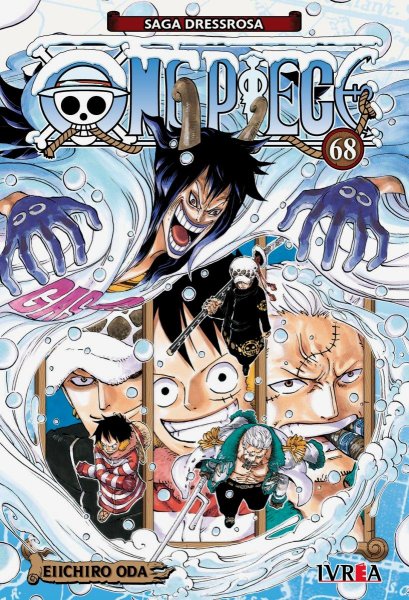 One Piece 68