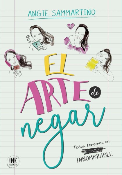 El Arte De Negar