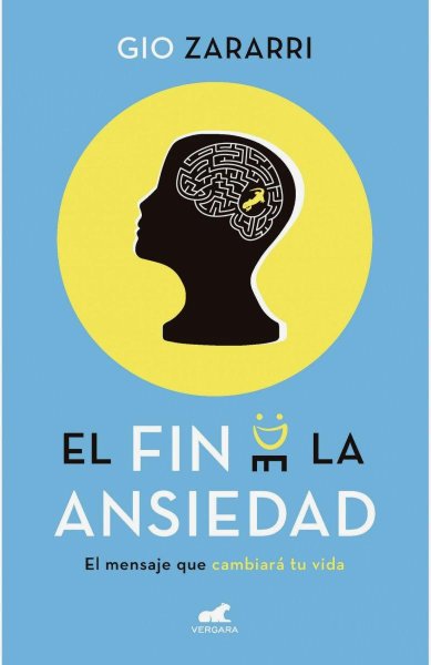 El Fin de la Ansiedad