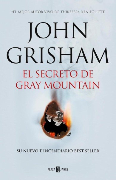 El Secreto de Gray Mountain Td