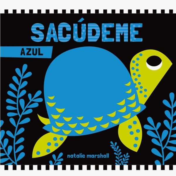 Sacudeme Azul