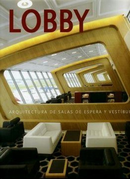 Lobby Arquitectura de Salas de Esperas