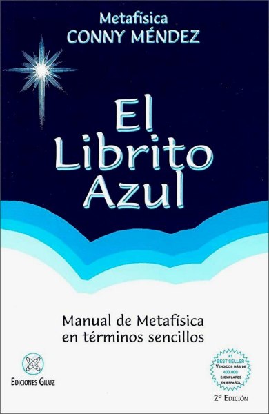 El Librito Azul