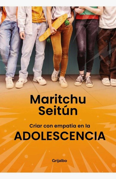 Criar Con Empatia En La Adolescencia