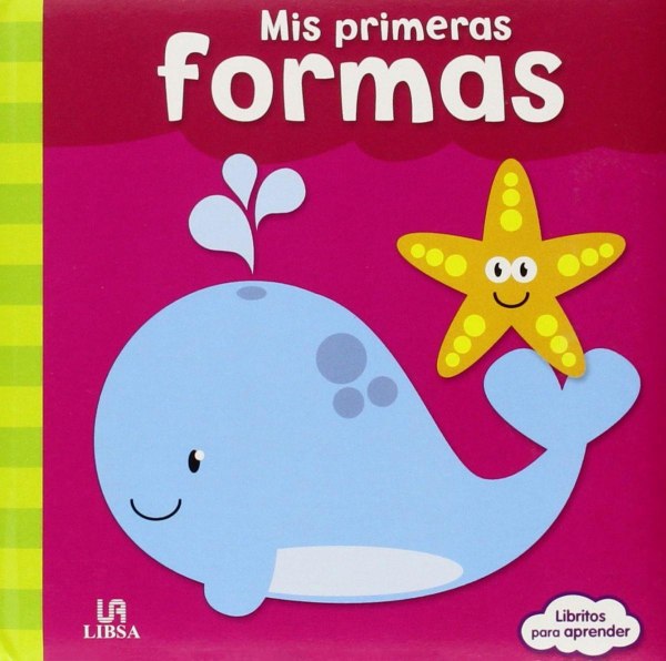 Mis Primeras Formas