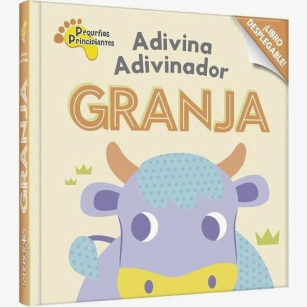 Adivina Adivinador Granja