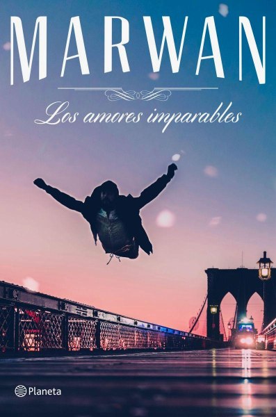 Los Amores Imparables