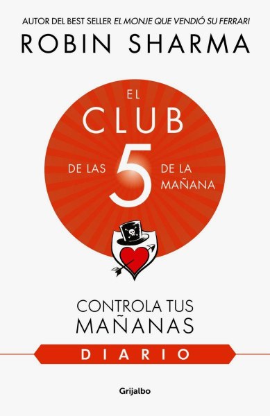 El Club de Las 5 de la Mañana Diario
