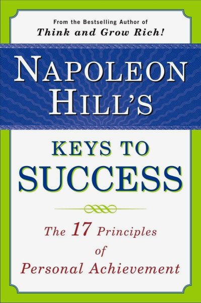 Keys To Success