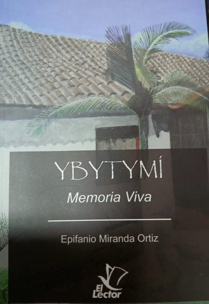 Yvytymi Memoria Viva