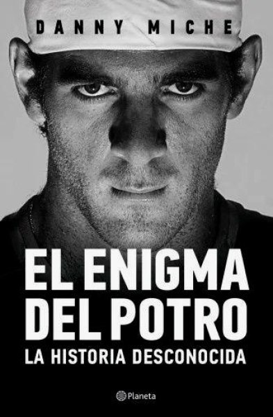 El Enigma del Potro