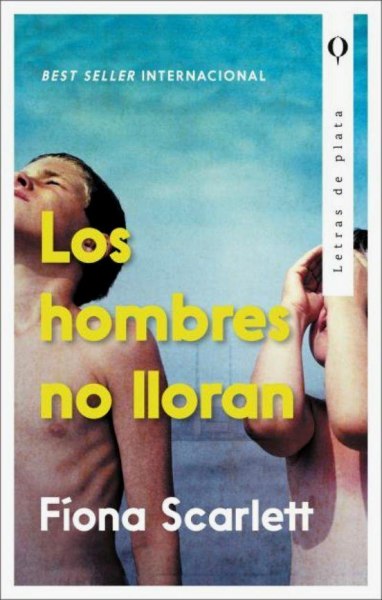 Los Hombres No Lloran