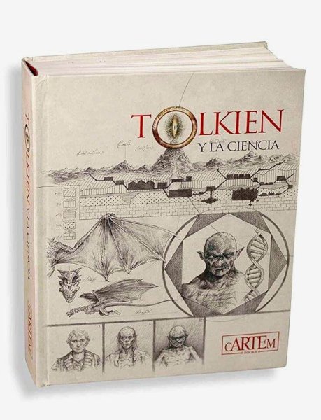 Tolkien y la Ciencia