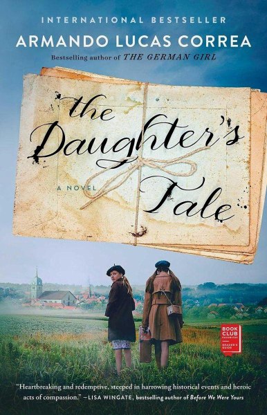 The Daughter´s Tale