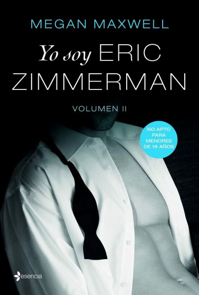 Yo Soy Eric Zimmerman 2