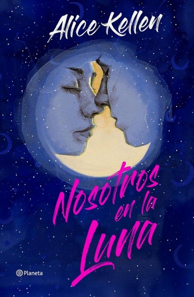 Nosotros en la Luna Ilustrado Td