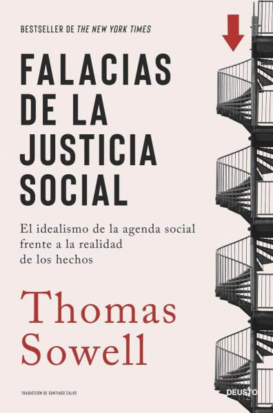 Falacias De La Justicia Social