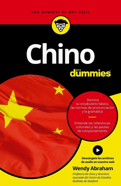 Chino Dummies - Ch