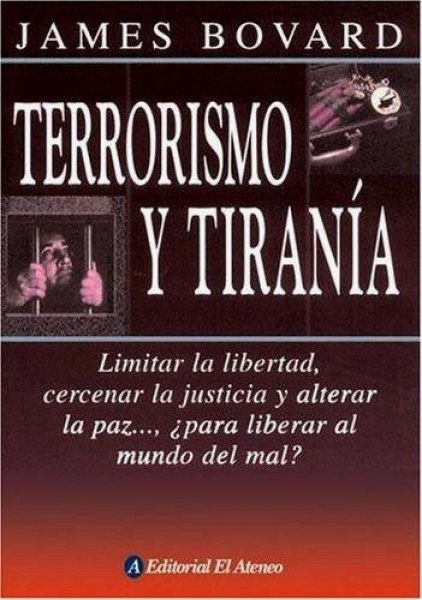 Terrorismo y Tirania