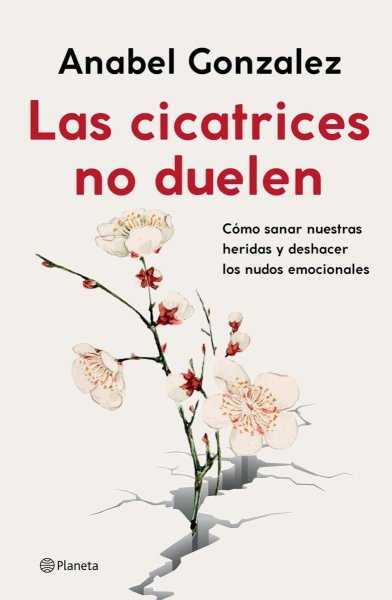 Las Cicatrices No Duelen