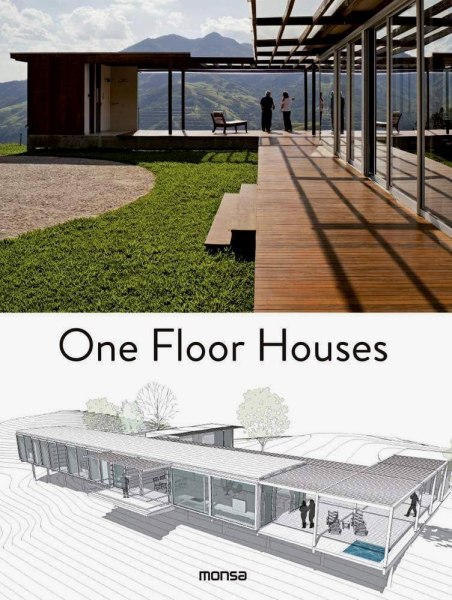 One Floor Houses