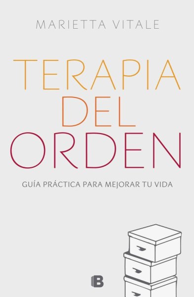 Terapia Del Orden