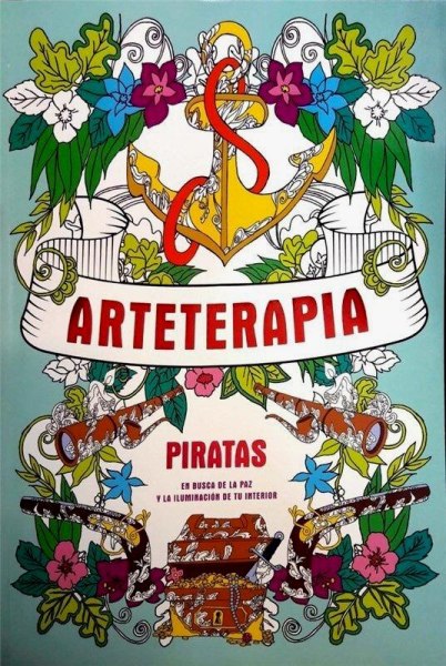 Arteterapia