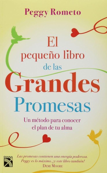 El Pequeño Libro de Las Grandes Promesas