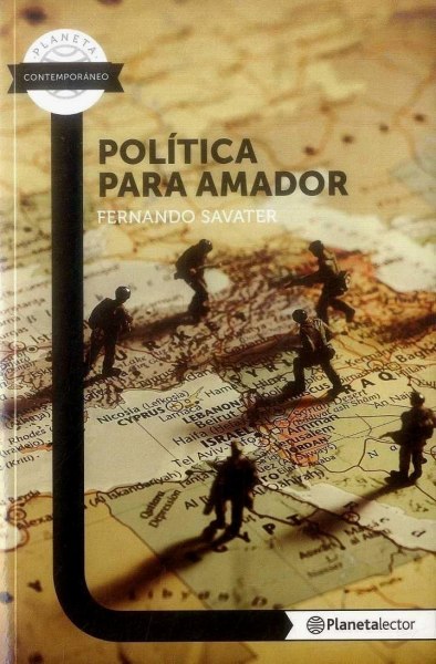 Politica para Amador