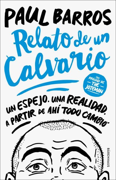 Relato de Un Calvario