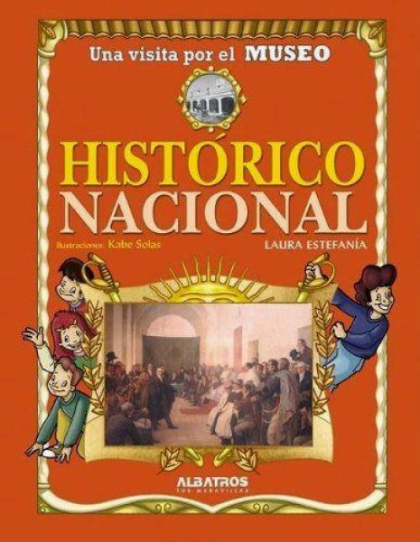 Historico Nacional