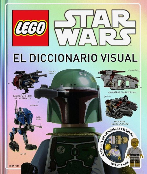 Star Wars. El Diccionario Visual