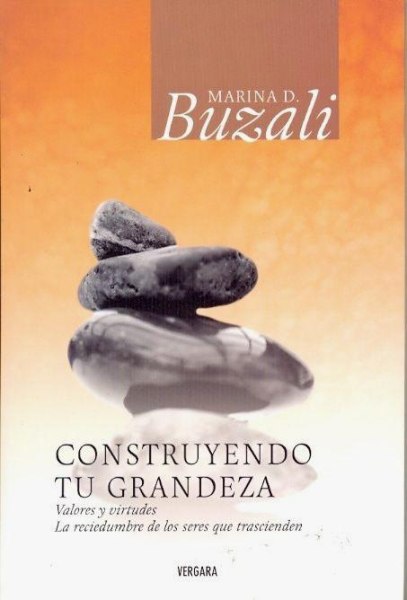 Construyendo Tu Grandeza