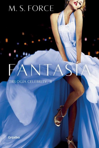Trilogia Celebrity II Fantasia