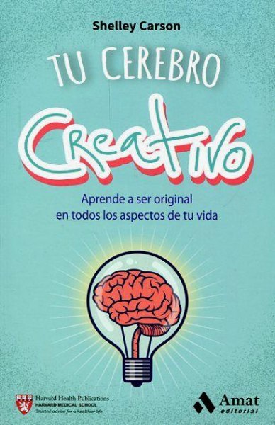 Tu Cerebro Creativo