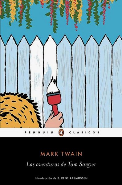Las Aventuras de Tom Sawyer - Penguin