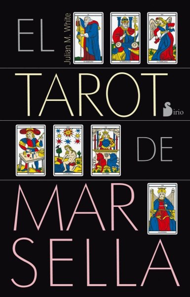 El Tarot de Marsella