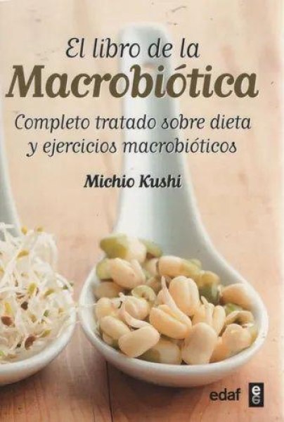 El Libro de la Macrobiotica