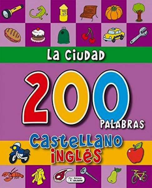 200 Palabras - La Ciudad