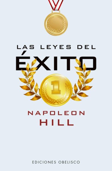 Las Leyes Del Éxito Chico
