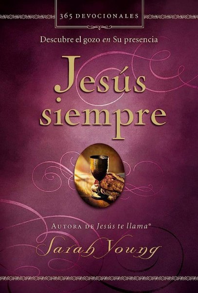 Jesus Siempre